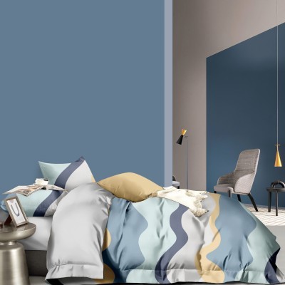 Постельное белье Tango Фланель 1,5-спальный 2 наволочки 1-MOMAE182 