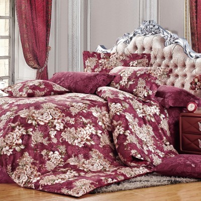 Постельное белье Tango TPIG3-1706 евро 2 наволочки