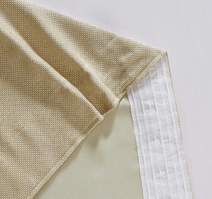 Набор штор Tango Nature 200x272 - 2 шт N200272-02