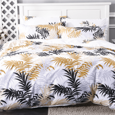 Постельное белье Tango DF03-359 евро 2 наволочки