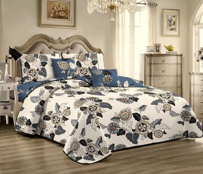 Покрывало Patchwork 444 PW444-66