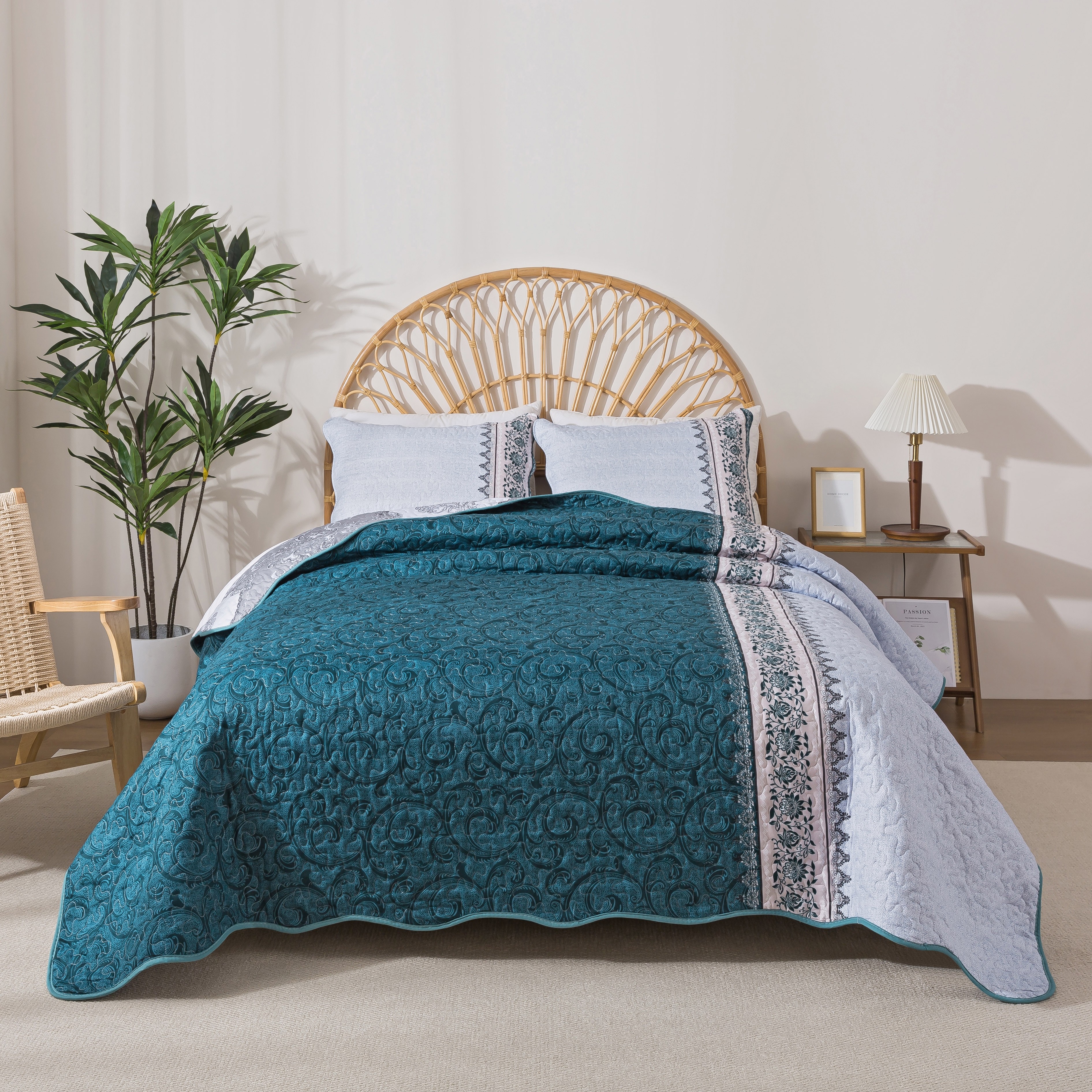 Patchwork 444 PW444-98 код2099