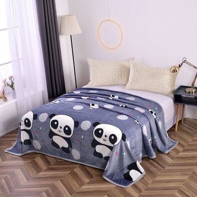 Плед Tango Lindo микрофибра &quot;Фланель&quot; 1,5-спальный 3036-461