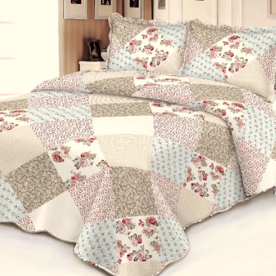 Покрывало Patchwork 444 PW444-59