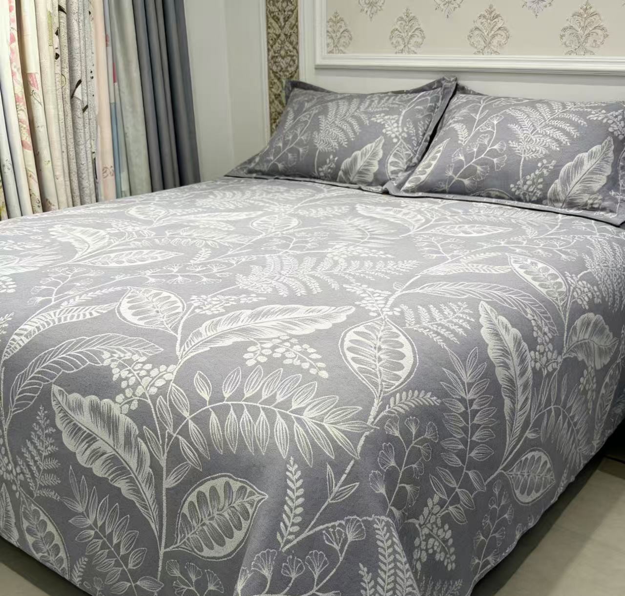 Наволочки Tango Flannel 50x70 2 шт. FL5070-26 код7058