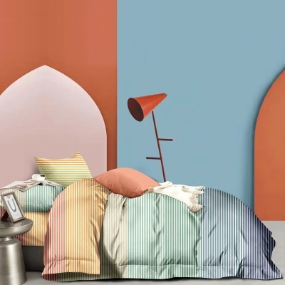 Постельное белье Tango Фланель 1,5-спальный 2 наволочки 1-MOMAE183 