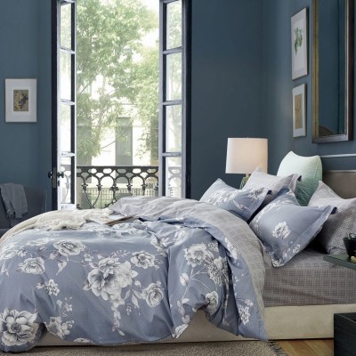 Постельное белье Tango TPIG6-1705 твилл евро 4 наволочки