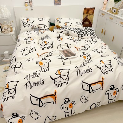 Постельное белье Tango Novella 1,5-спальный 2 наволочки