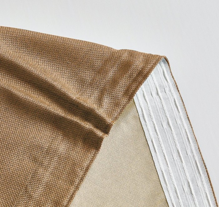 Набор штор Tango Nature 200x272 - 2 шт N200272-03