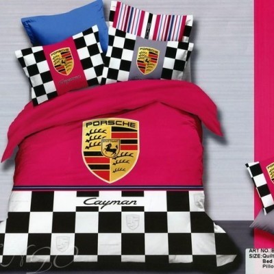 Постельное белье Saten Brands евро BB04-96