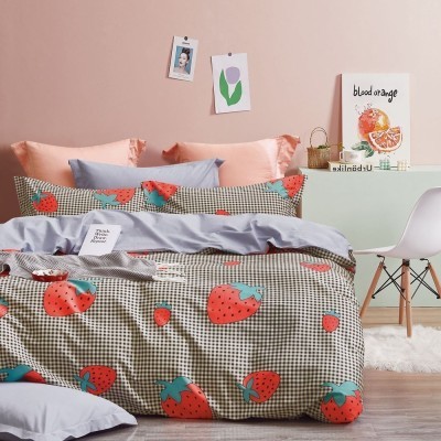 Постельное белье Tango TPIG5-1207-70 семейное