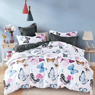 Постельное белье Tango DF03-360 евро 2 наволочки