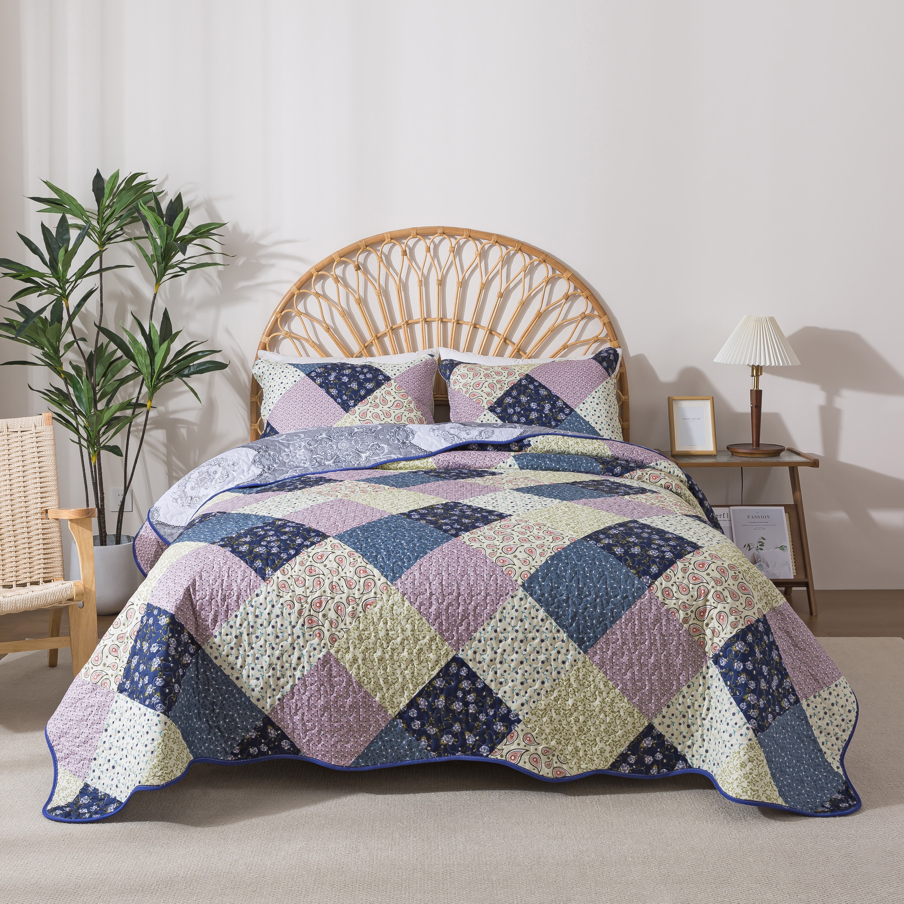 Patchwork 444 PW444-99 код2099