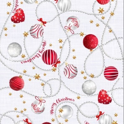 Скатерть-дорожка 29043-1-50х220