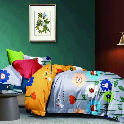 Постельное белье Tango DF03-181 евро 2 наволочки