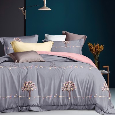 Постельное белье Tango Фланель 1,5-спальный 2 наволочки 1-MOMAE184 