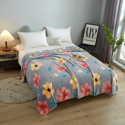 Плед CRISTELLE Flamenco CFR2022-69