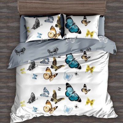 Постельное белье Tango DF03-361 евро 2 наволочки