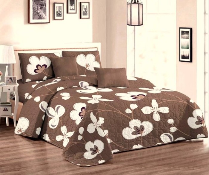 Покрывало Patchwork 444 PW444-62