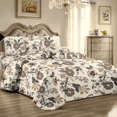 Покрывало Patchwork 444 PW444-65