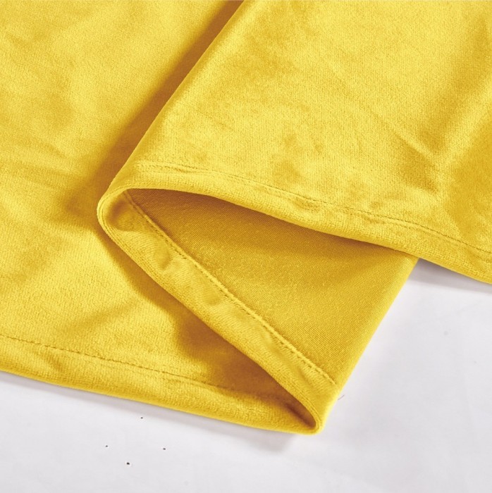 Набор штор Tango Velluto 200x270 - 2 шт V200270-07