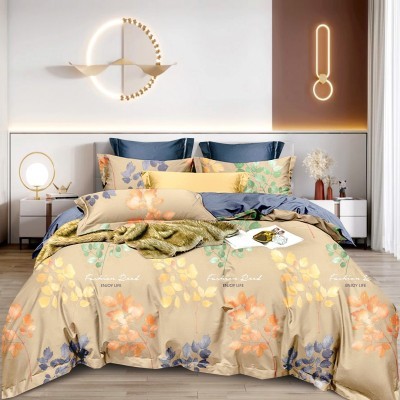 Постельное белье Tango Фланель 1,5-спальный 2 наволочки 1-MOMAE185 