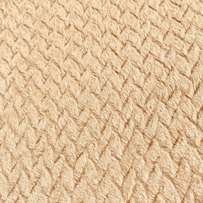 Плед фланелевый Spiga однотонный SP1520-01