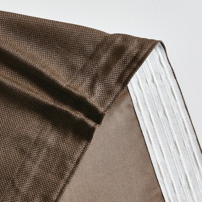 Набор штор Tango Nature 200x272 - 2 штN200272-06