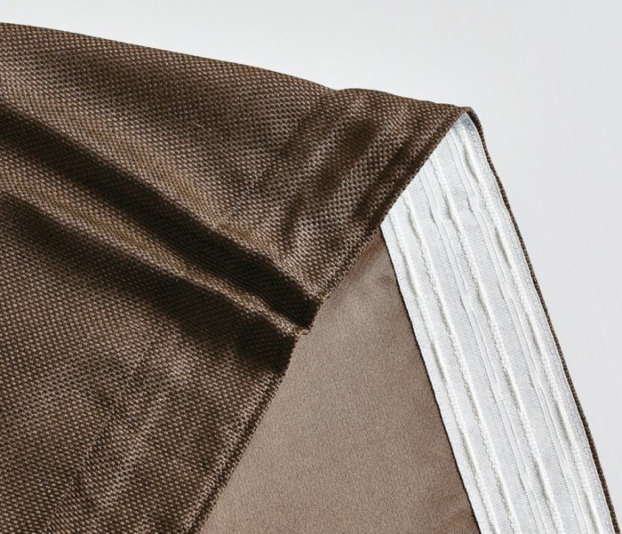 Набор штор Tango Nature 200x272 - 2 штN200272-06