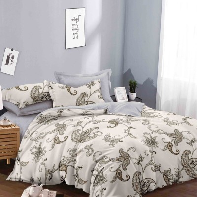 Постельное белье Tango DF03-362 евро 2 наволочки