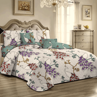Покрывало Patchwork 444 PW444-68