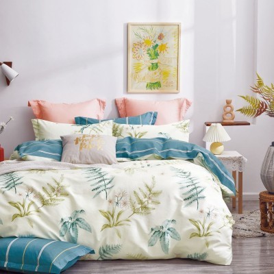 Постельное белье Tango TPIG3-1629 евро 2 наволочки