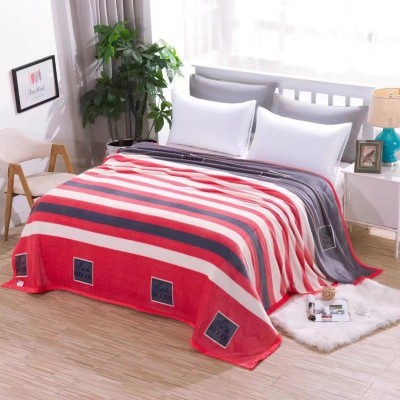 Плед CRISTELLE Flamenco CFR2022-65