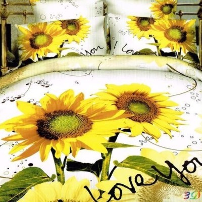 Постельное белье Tango Novella TS04-866 евро 4 наволочки