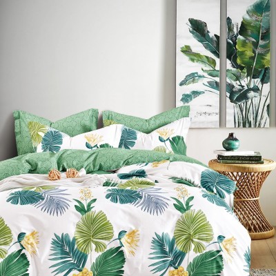 Постельное белье Tango Twill семейное TPIG5-1702-50