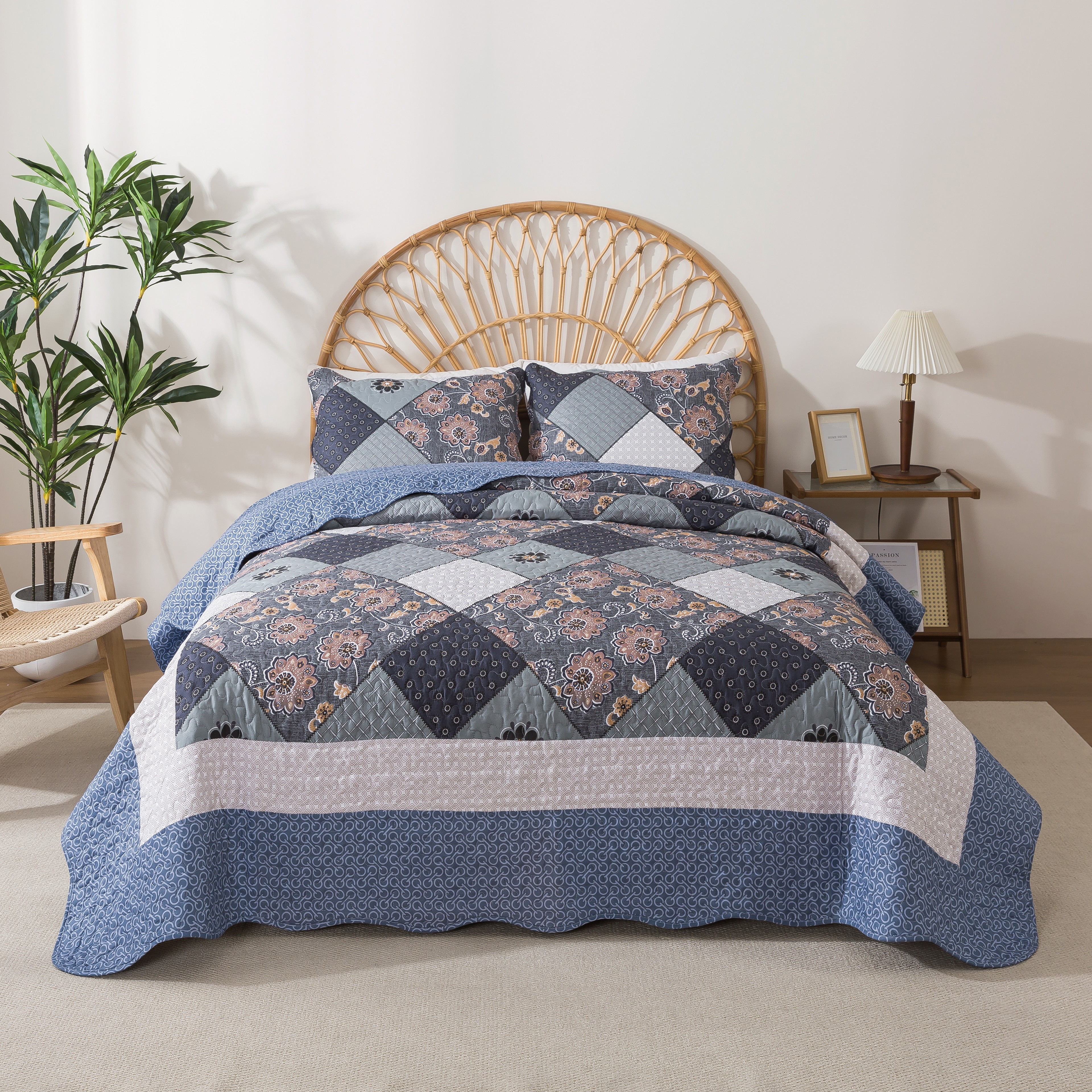 Patchwork 444 PW444-107 код2099