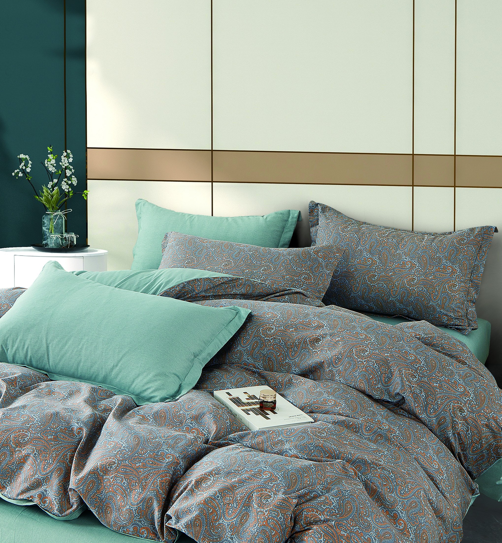 Постельное белье Tango Novella 1,5-спальный наволочки 50x70 TS01-X305-50 код1001