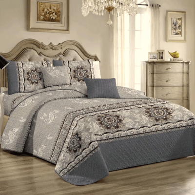 Покрывало Patchwork 444 PW444-69
