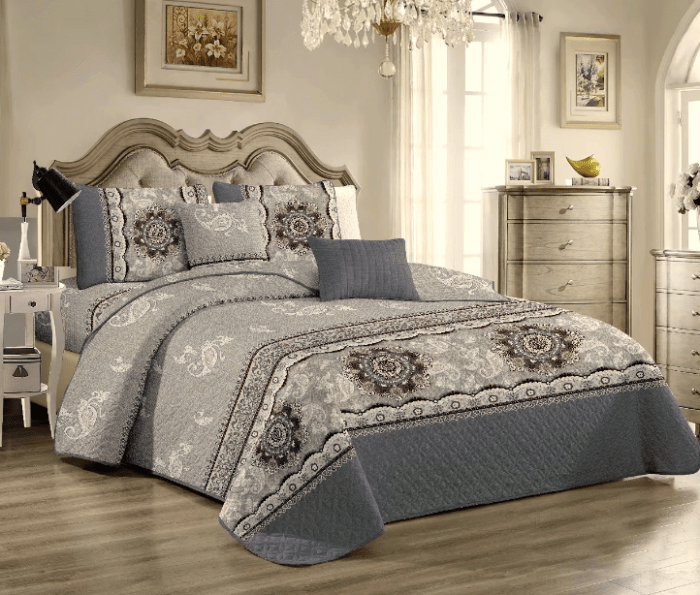 Покрывало Patchwork 444 PW444-69