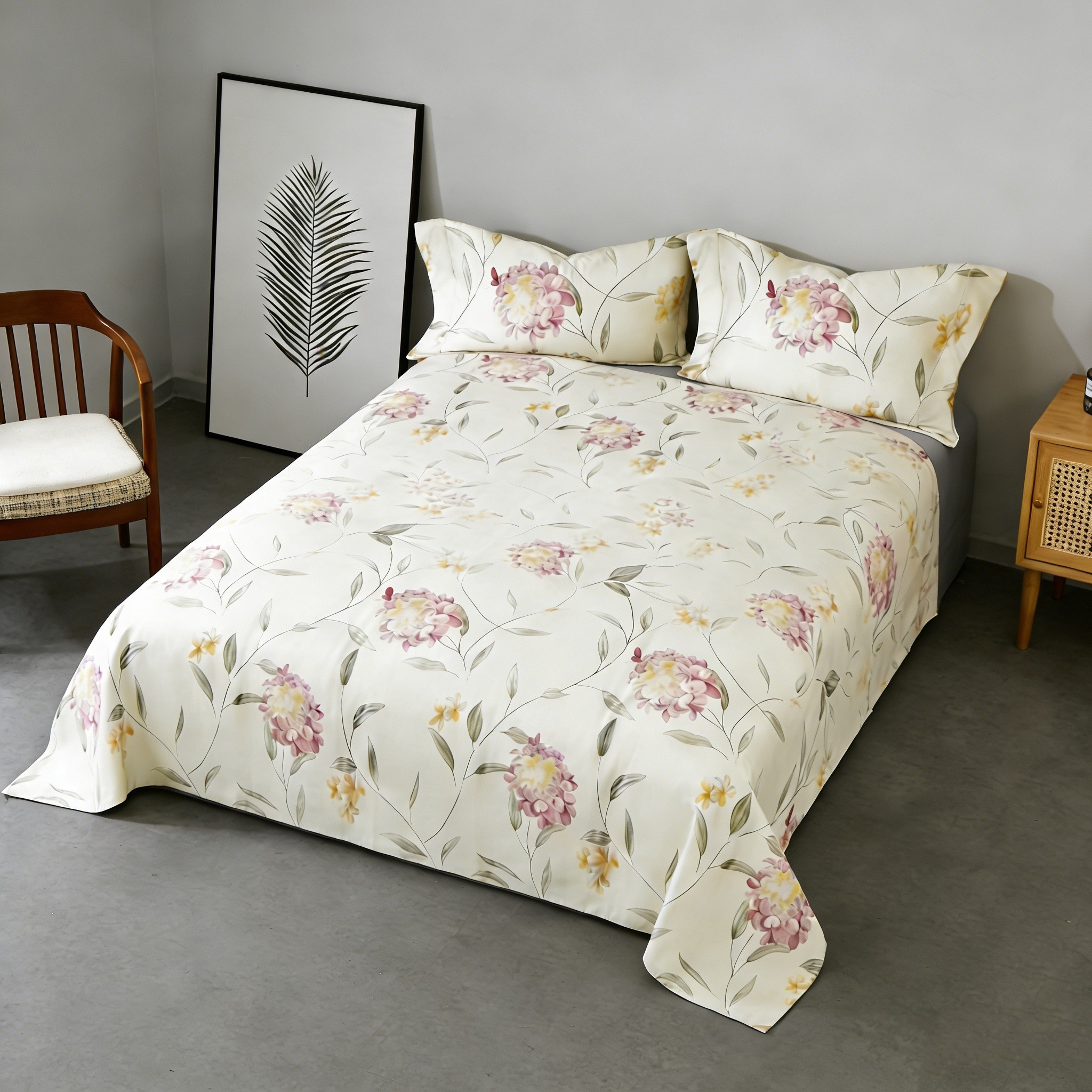 Простыня Tango Flannel классическая 240x260 FL2426-24 код4038
