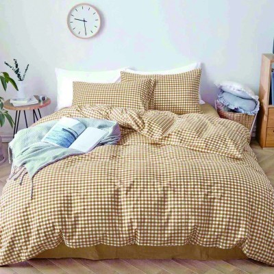 Постельное белье Tango DF03-178 евро 2 наволочки