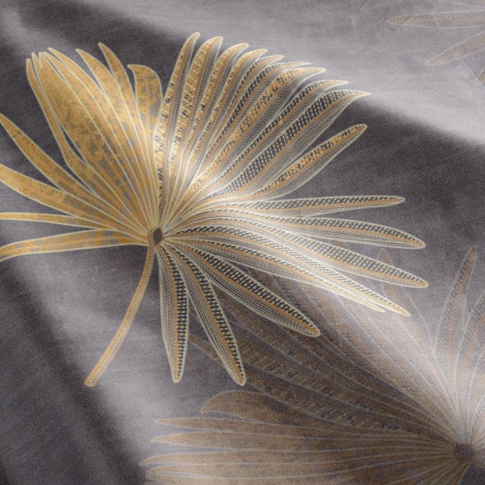 Комплект из 2-х наволочек “Medeya” с принтом 70х70+5