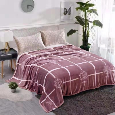 Плед Tango Lindo микрофибра &amp;quot;Фланель&amp;quot; евро 3014-435