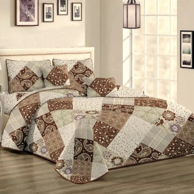 Покрывало Patchwork 444 PW444-57