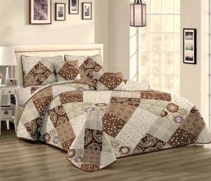Покрывало Patchwork 444 PW444-57