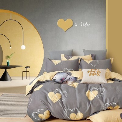 Постельное белье Tango TPIG3-1534 евро 2 наволочки