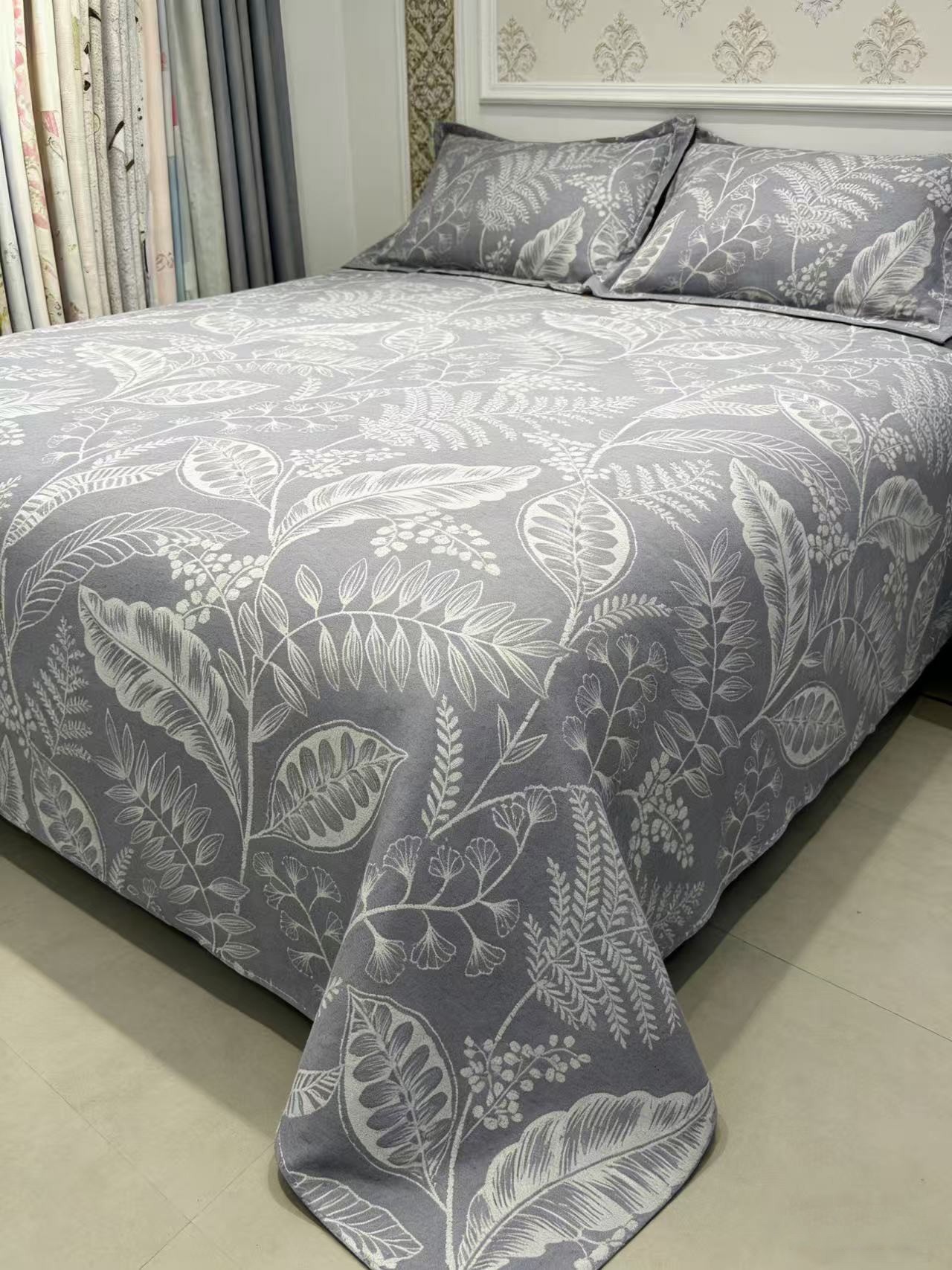 Простыня Tango Flannel классическая 240x260 FL2426-26 код4038