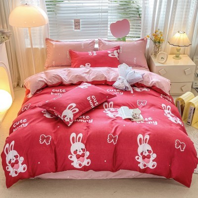 Постельное белье Dream Fly 2 спальный DF02-541-70