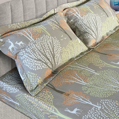 Наволочки Tango Flannel 50x70 2 шт. FL5070-07