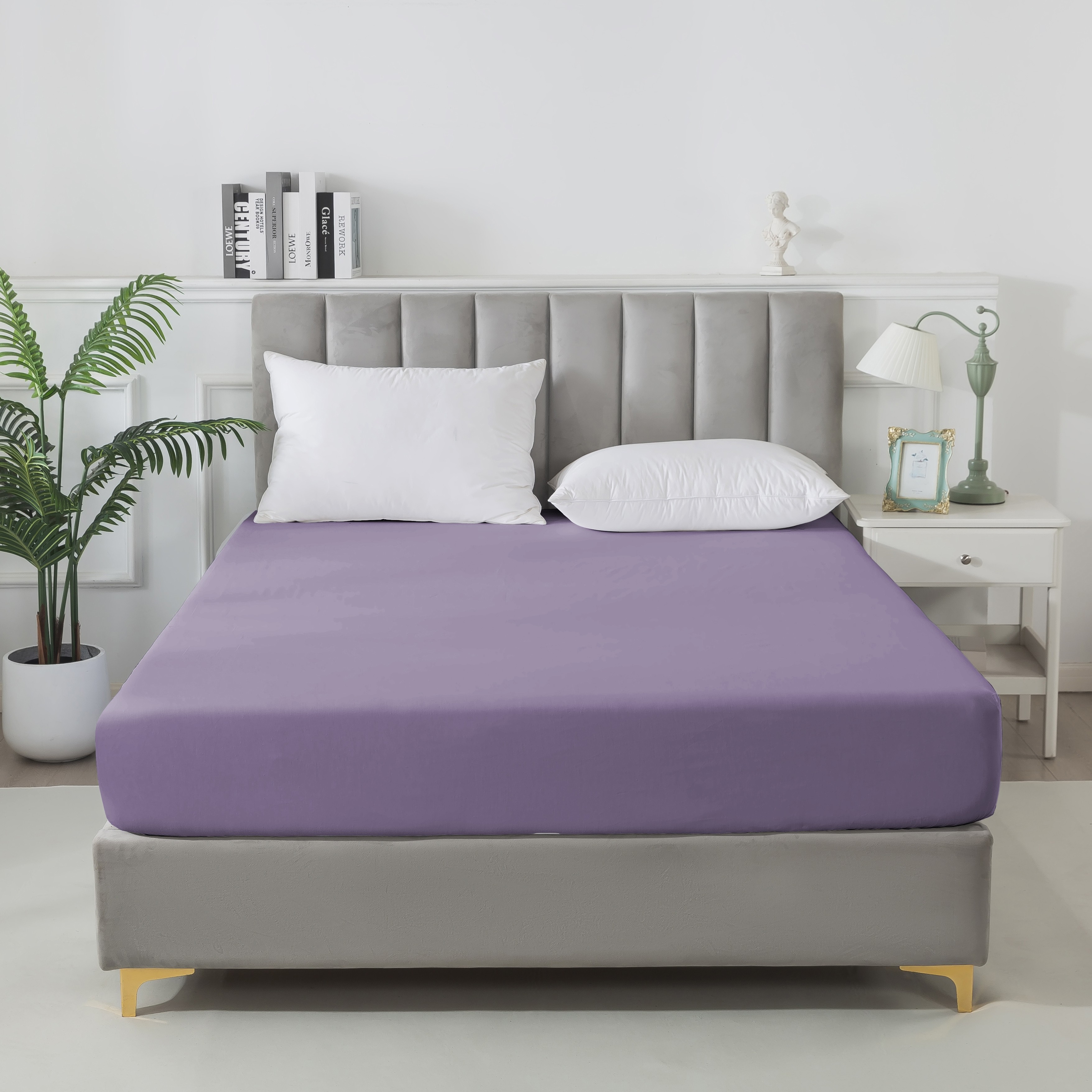 Натяжная простыня Tango SOHO 160x200 BS1620-59 код4039